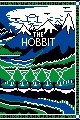 The Hobbit by J.R.R Tolkien
